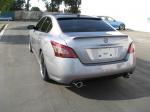 Nissan Maxima by Stillen 2008 года
